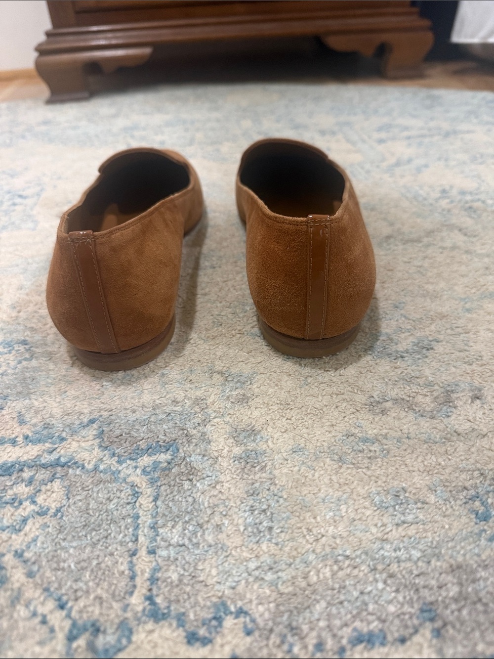 Margaux loafers - Picture 3 of 6
